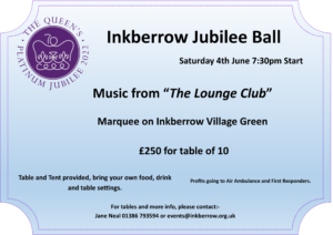 Jubilee Ball
