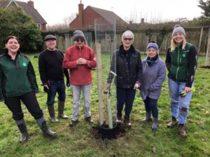 Inkberrow Environmental Group